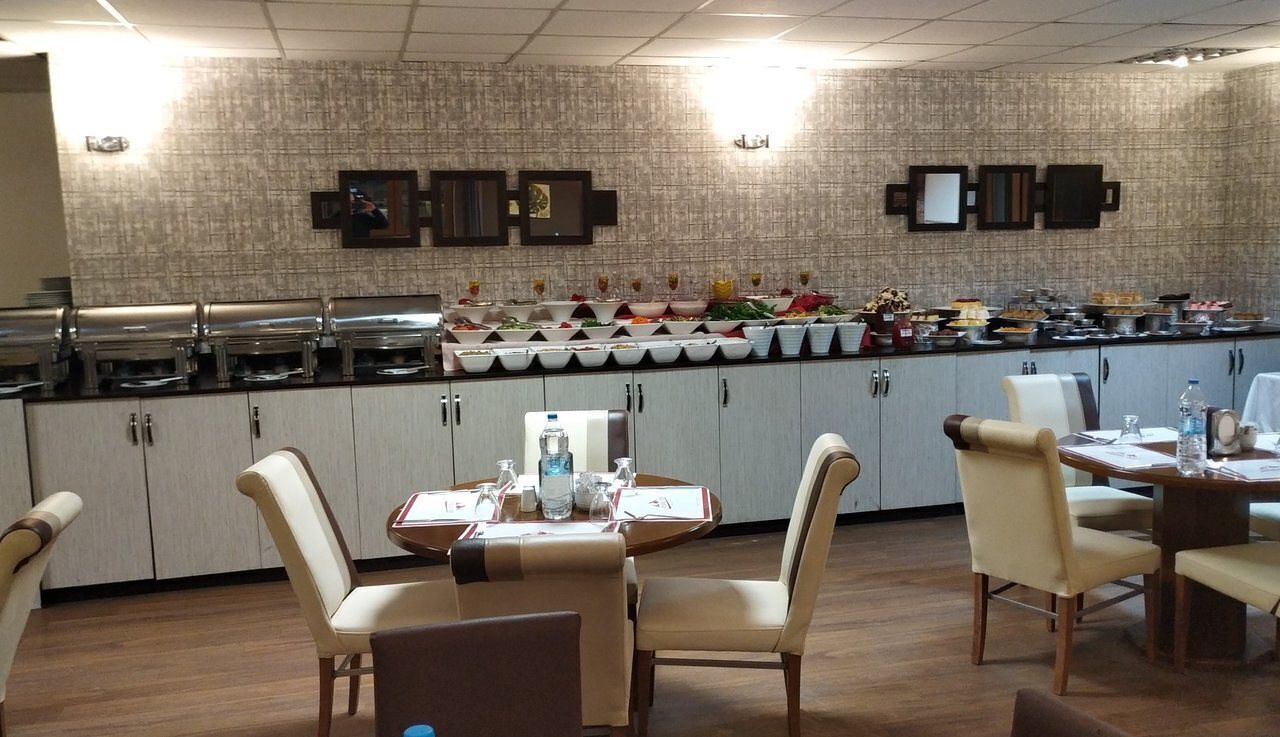 Вид Amalia Boutique Hotel Special Category 3*